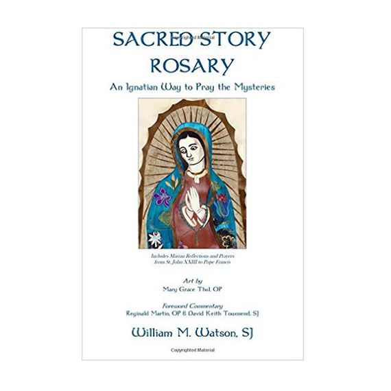 SACRED STORY ROSARY