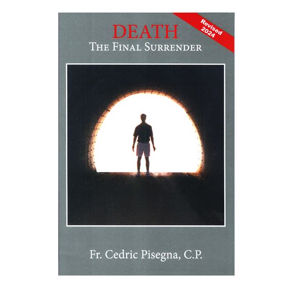 DEATH: THE FINAL SURRENDER