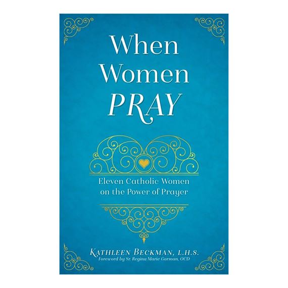 WHEN WOMEN PRAY