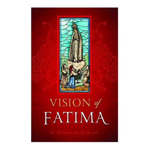 VISION OF FATIMA