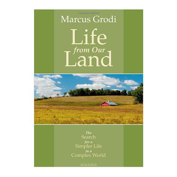 LIFE FROM OUR LAND