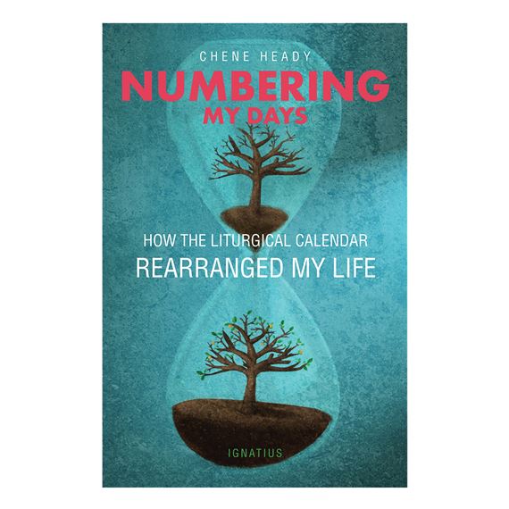 NUMBERING MY DAYS