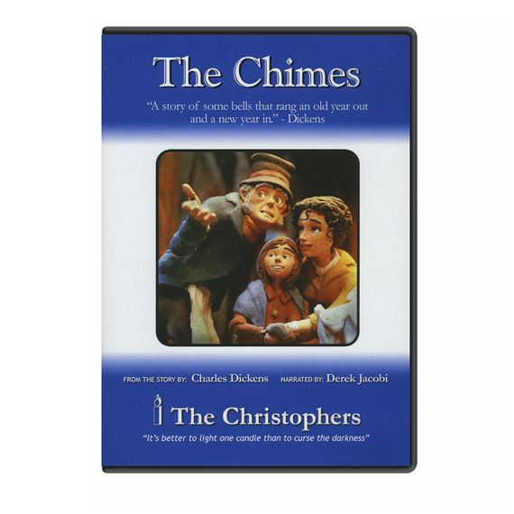 THE CHIMES - DVD