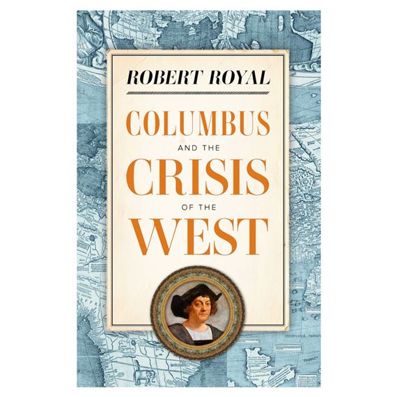 COLUMBUS AND THE CRISIS OF THE WEST