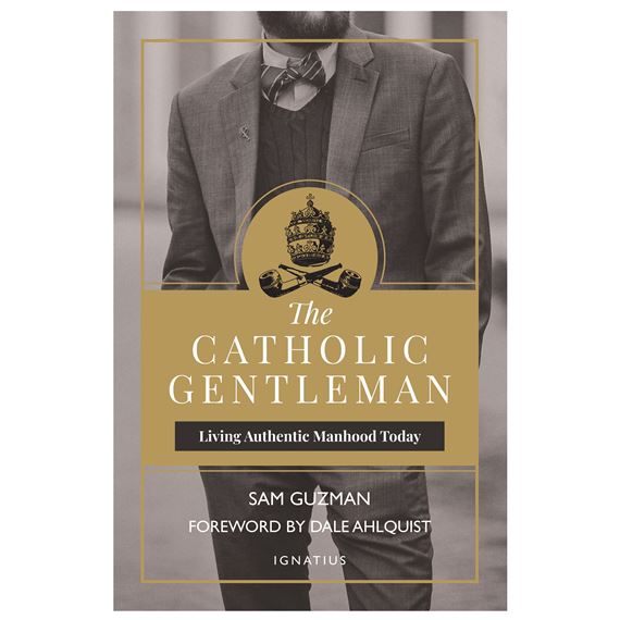THE CATHOLIC GENTLEMAN