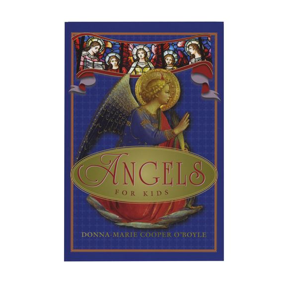 ANGELS FOR KIDS