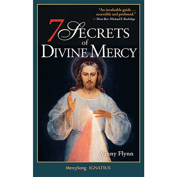7 SECRETS OF DIVINE MERCY