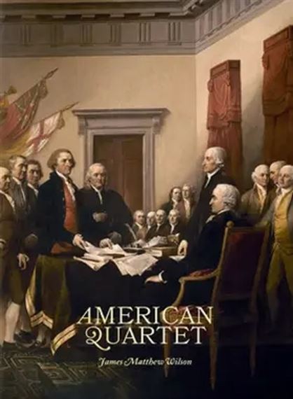 AMERICAN QUARTET