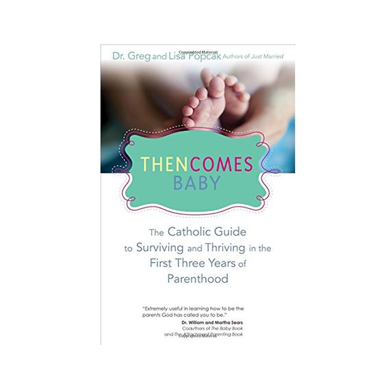 THEN COMES BABY