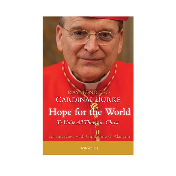 HOPE FOR THE WORLD