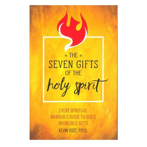 THE SEVEN GIFTS OF THE HOLY SPIRIT