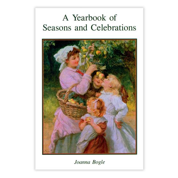 A YEARBOOK OF SEASONS AND CELEBRATIONS