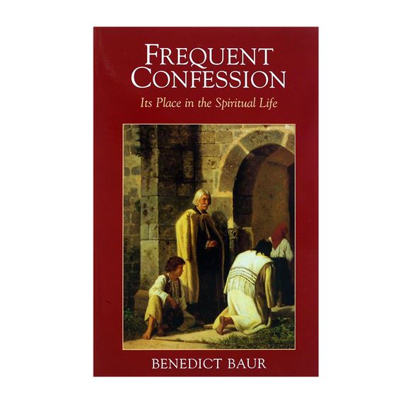 FREQUENT CONFESSION