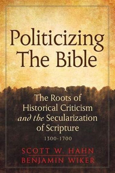 POLITICIZING THE BIBLE