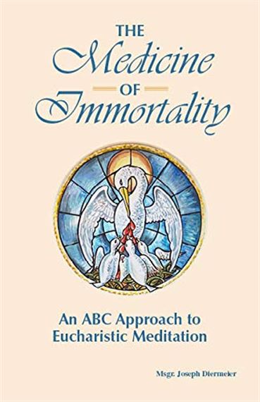 THE MEDICINE OF IMMORTALITY