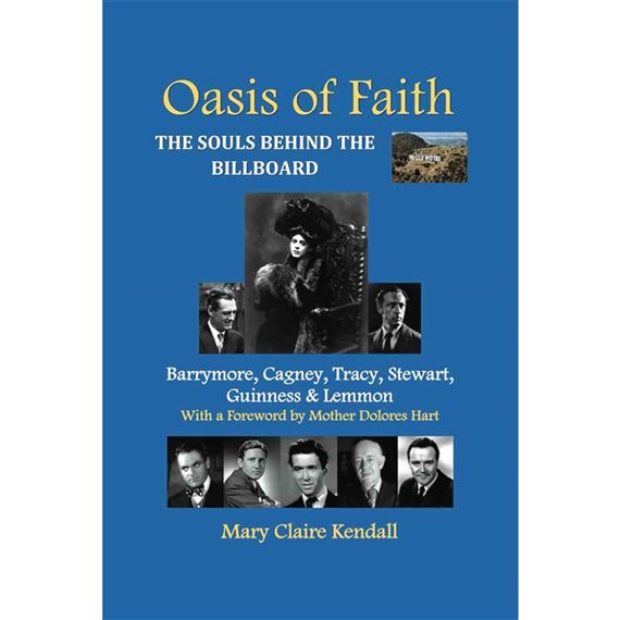 OASIS OF FAITH - The Souls Behind the Billboard