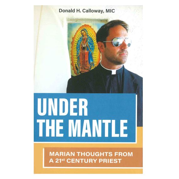 UNDER THE MANTLE
