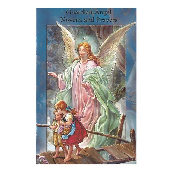 GUARDIAN ANGEL NOVENA