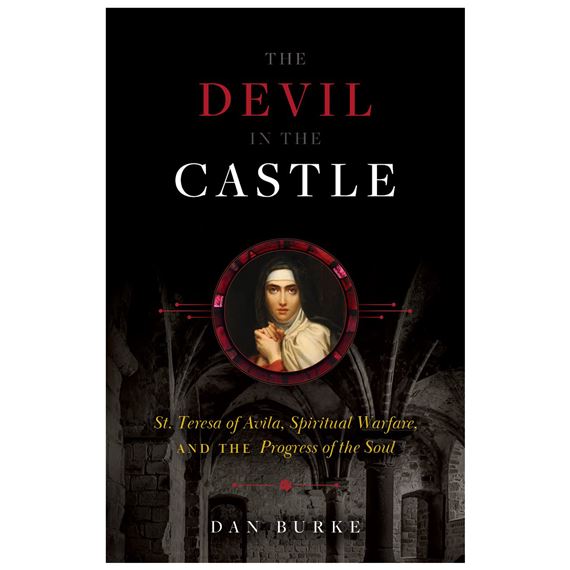 DEVIL IN THE CASTLE