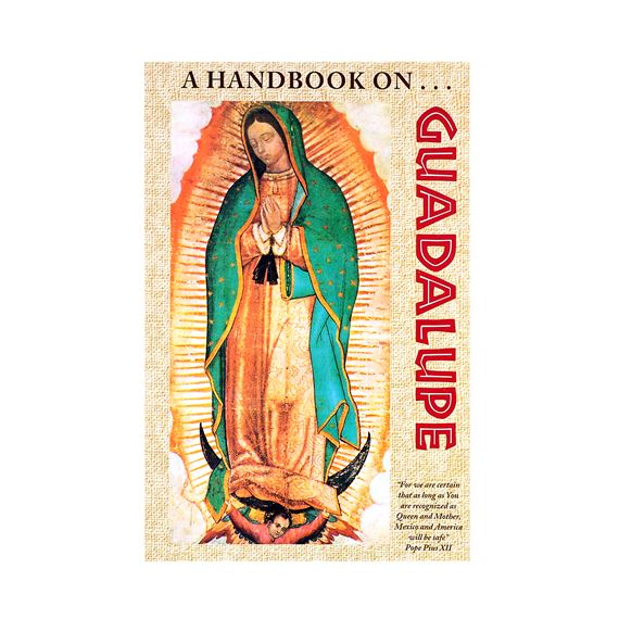 HANDBOOK ON GUADALUPE