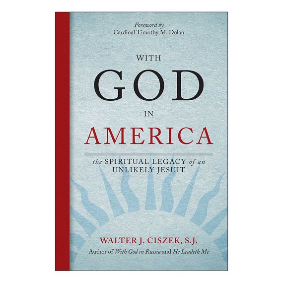 WITH GOD IN AMERICA