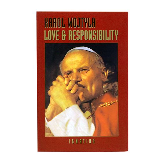 LOVE AND RESPONSIBILITY