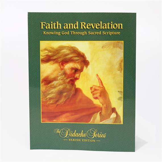 FAITH AND REVELATION - DIDACHE PARISH SERIES