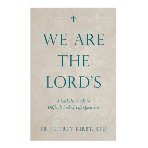 WE ARE THE LORD'S