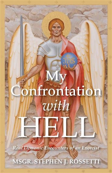 MY CONFRONTATION WITH HELL - Real Demonic Encounters of an Exorcist
