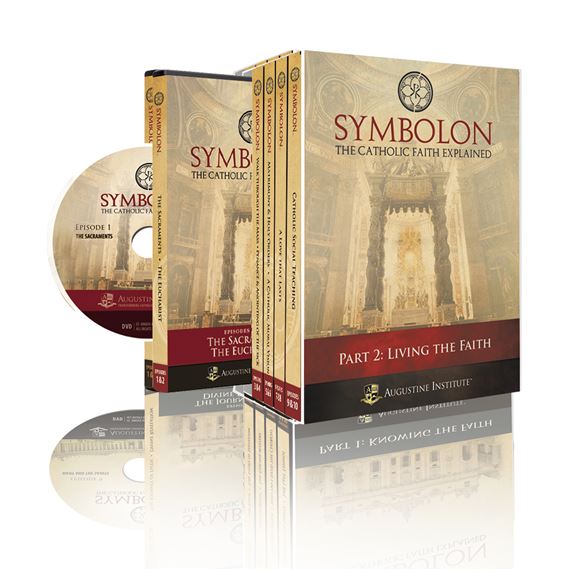 SYMBOLON - PART 2 - DVD SET