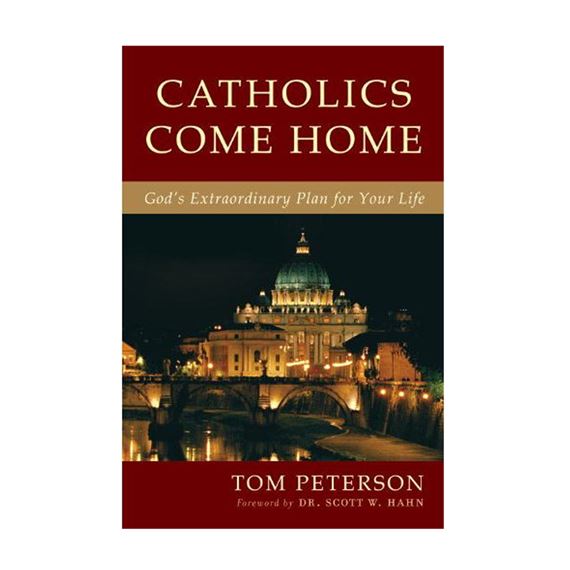 CATHOLICS COME HOME