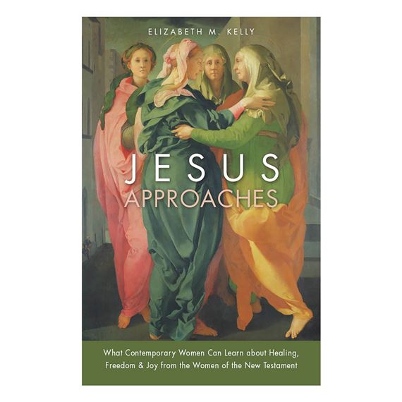 JESUS APPROACHES