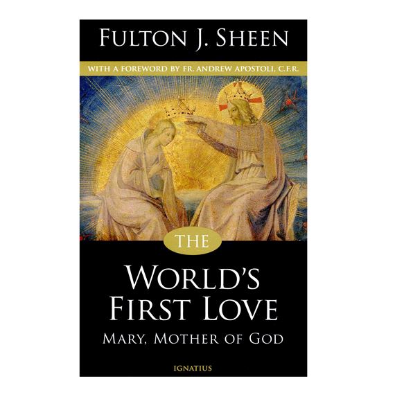 THE WORLD'S FIRST LOVE (2nd EDITION)