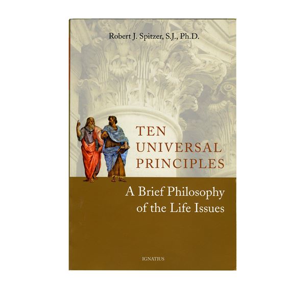 TEN UNIVERSAL PRINCIPLES