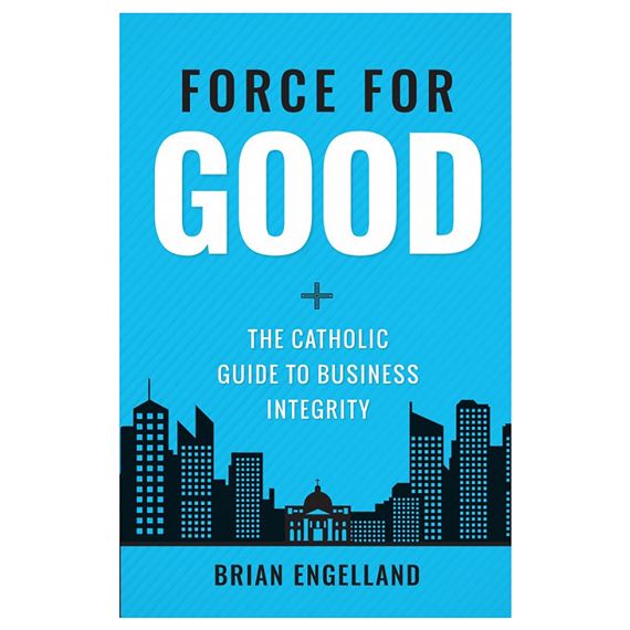 FORCE FOR GOOD