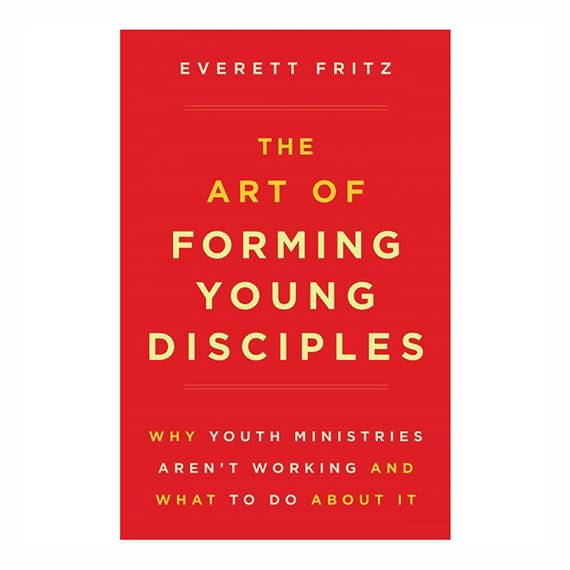 THE ART OF FORMING YOUNG DISCIPLES