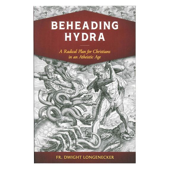 BEHEADING HYDRA
