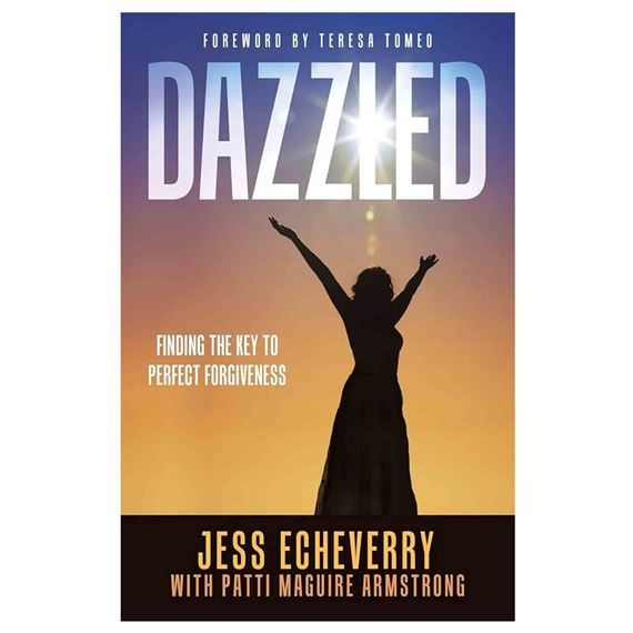 DAZZLED - Finding the Key to Perfect Forgiveness