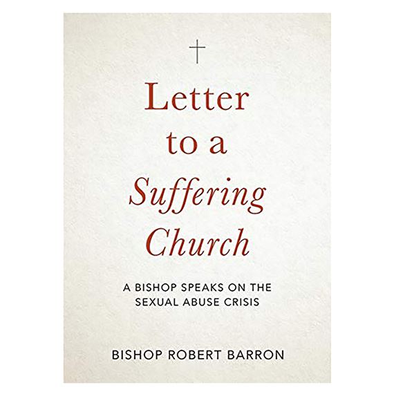 LETTER TO A SUFFERING CHURCH