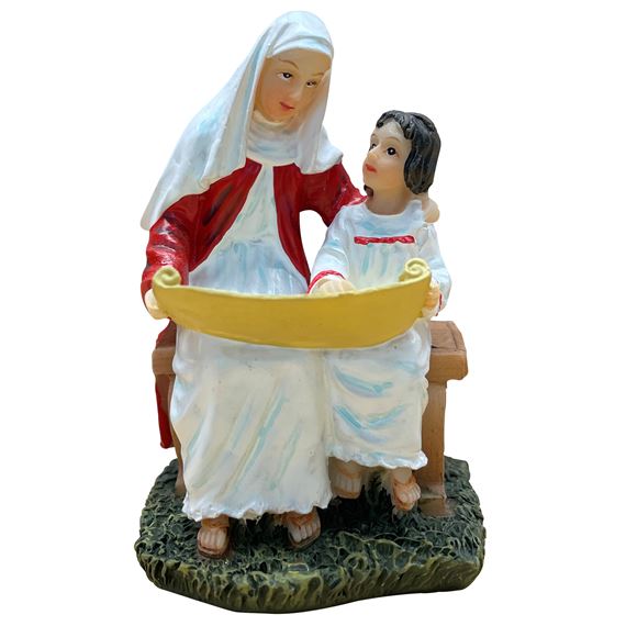 ST. ANNE GIFT SET