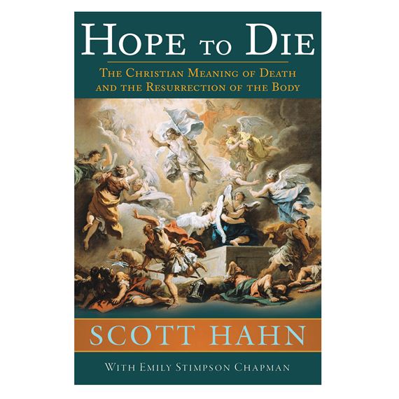 HOPE TO DIE