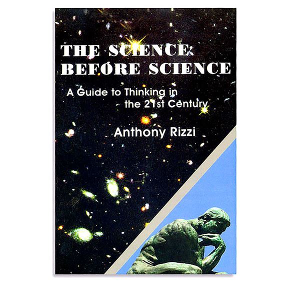 THE SCIENCE BEFORE SCIENCE