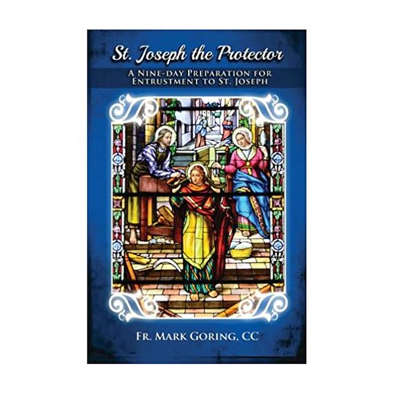 ST. JOSEPH THE PROTECTOR