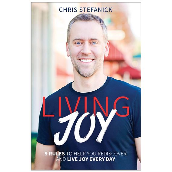 LIVING JOY