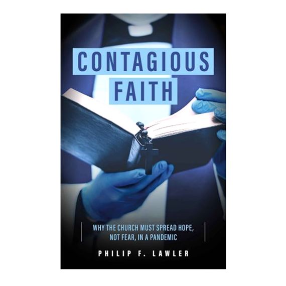 CONTAGIOUS FAITH