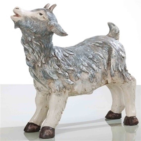 FONTANINI 50" SCALE NATIVITY - LITTLE GOAT