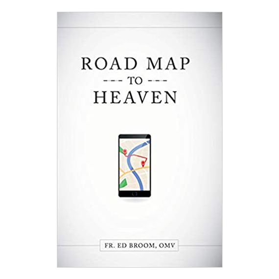 ROAD MAP TO HEAVEN