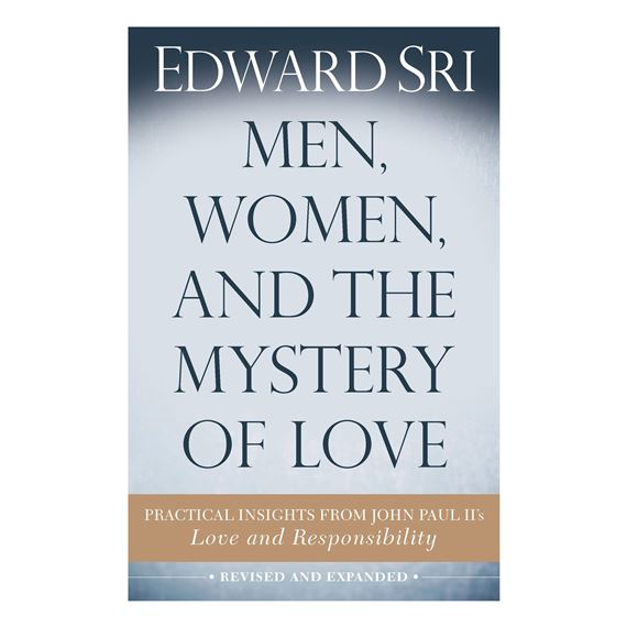 MEN WOMEN AND THE MYSTERY OF LOVE - REVISED