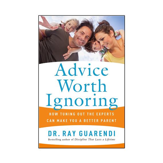 ADVICE WORTH IGNORING