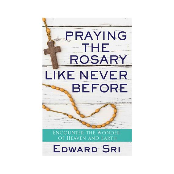 PRAYING THE ROSARY LIKE NEVER BEFORE